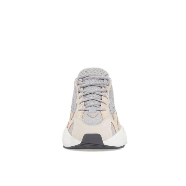 Adidas Originals Yeezy Boost 700 V2 "Cream" 棕灰白奶油男女同款：圖片 2
