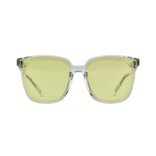 Calvin Klein/卡文克萊22SS防紫外線板材方形太陽眼鏡CKJ22625SLB：圖片 5