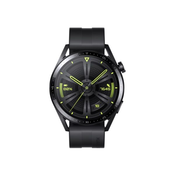 HUAWEI/華為Watch GT3（46mm） 智慧手錶活力款