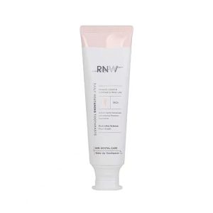 RNW 去黃去口臭美白牙膏100g