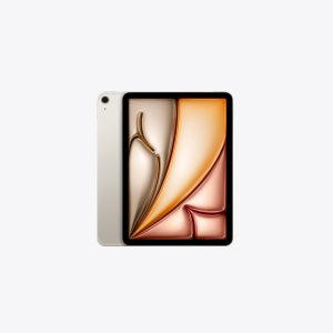 13 吋 iPad Air Wi-Fi + 行動網路 1TB