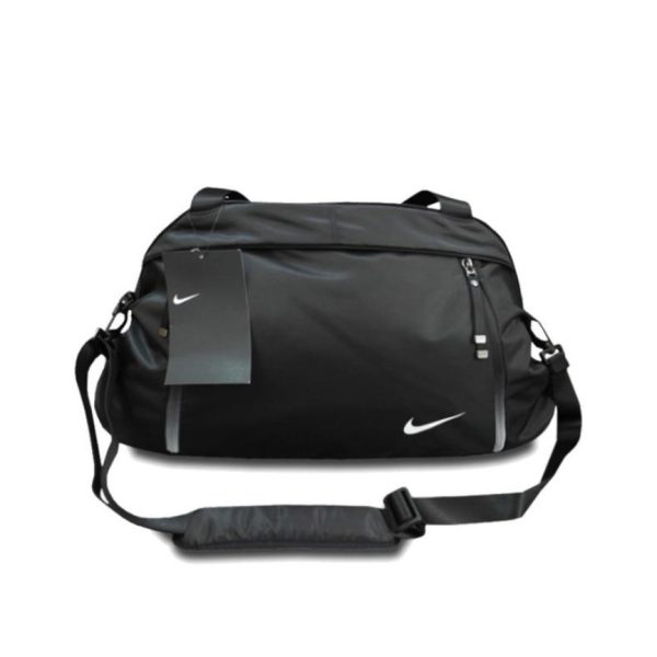 Nike 純色大容量旅行訓練套件BZ9808-010 黑色BZ9808-010