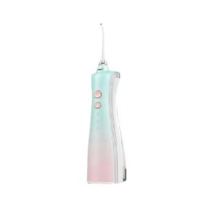 Saky/舒客脈衝式電動沖牙器H13 綠野仙蹤