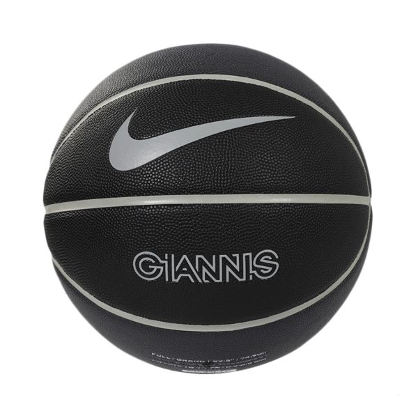 Nike/耐吉字母哥GLANNIS ALL-COURT系列7號PU籃球字母哥MVP紀念款DA6913-010 7號