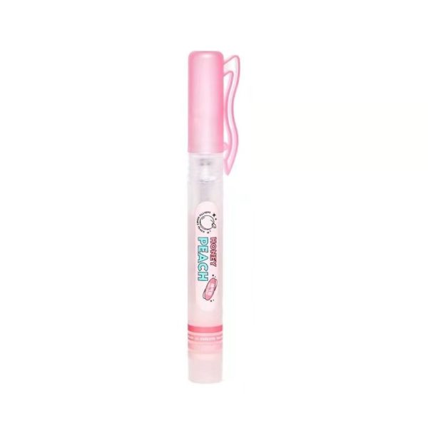美術師益生菌口腔噴霧攜帶口噴9ml：圖片 9