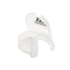adidas 運動護齒ADIBP93 SR大人透明均碼