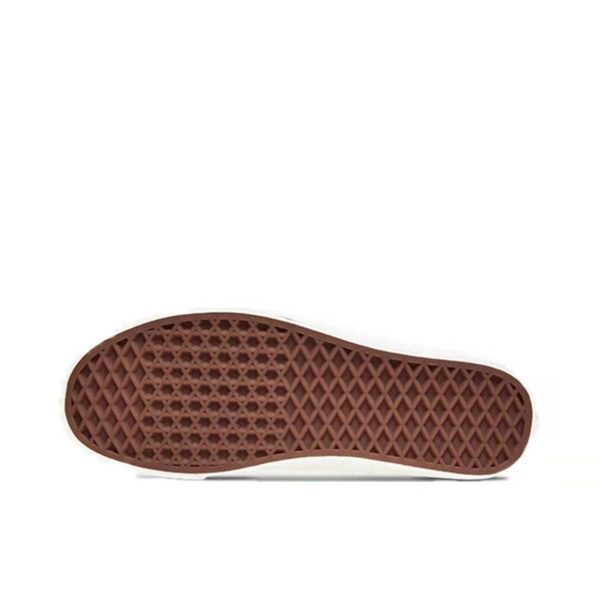 Vans Classic Slip-on Black/Ivory 安那海姆/黑白棋盤：圖片 3
