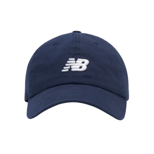 New Balance AW時尚休閒休閒棒球帽LAH91014 均碼：圖片 2