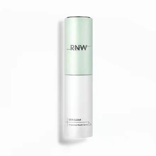 RNW 去口臭持久清新口腔噴霧口噴便攜8ml：圖片 7