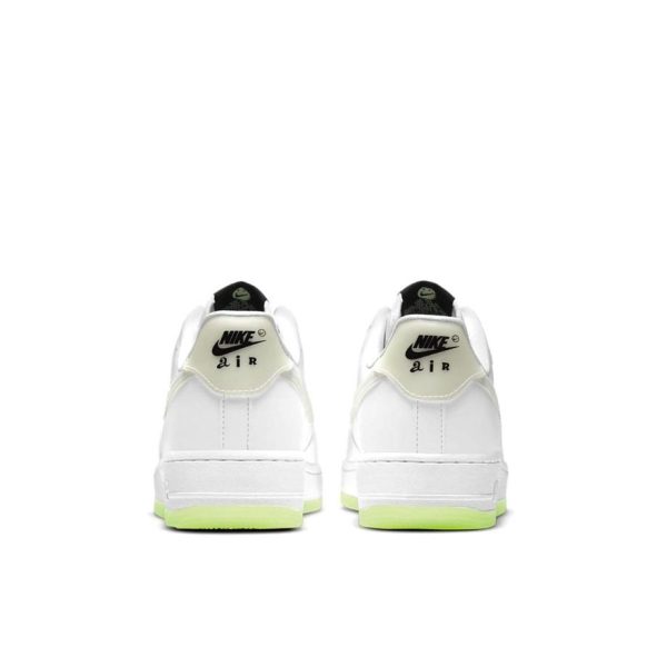 Nike AIR FORCE 1 LOW HAVE A NIKE DAY 笑臉夜光：圖片 3
