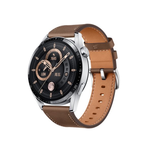 HUAWEI/華為Watch GT3（46mm） 智慧手錶活力款：圖片 6