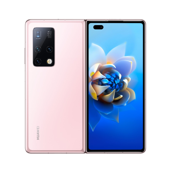 HUAWEI/華為Mate X2 典藏版5G 折疊屏