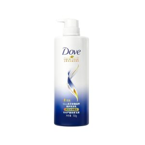 Dove/多芬滋養水潤男女洗髮精700ml 密集滋養（針對嚴重受損）