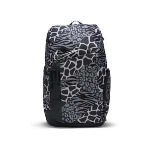 Nike HOOPS ELITE PRO 籃球雙肩包CU8342 070暗煙灰