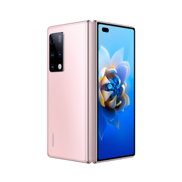 HUAWEI/華為Mate X2 典藏版5G 折疊屏：圖片 3