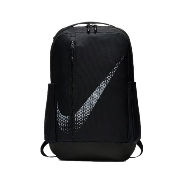 Nike 休閒雙肩運動背包BA5782 黑色BA5782-010
