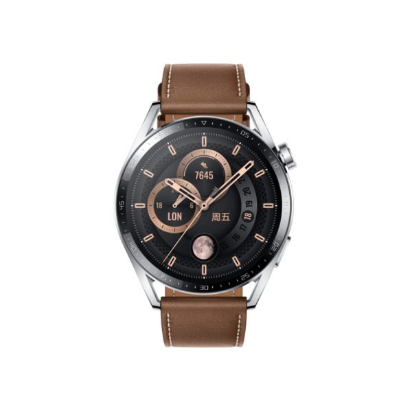 HUAWEI/華為Watch GT3（46mm） 智慧手錶活力款：圖片 4