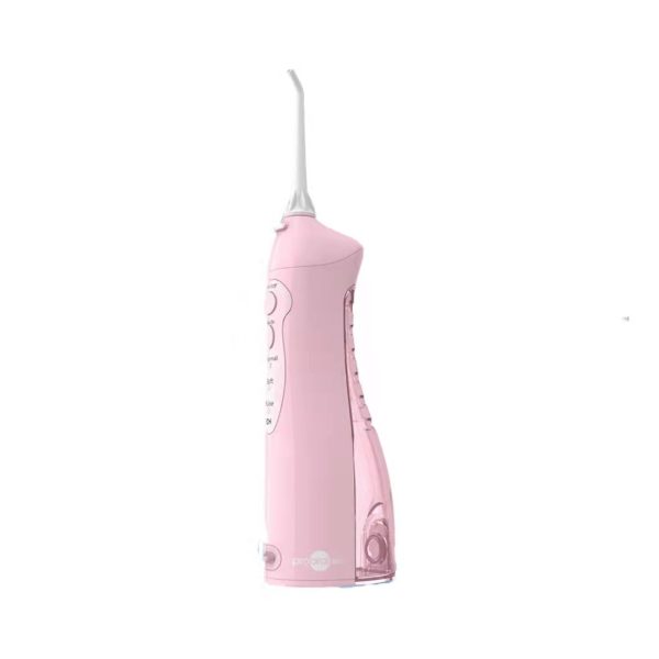 prooral/博皓電動便攜式智慧沖牙器5002：圖片 3