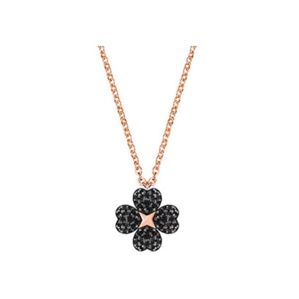 Swarovski/施華洛世奇BANJO四葉草項鍊5076856