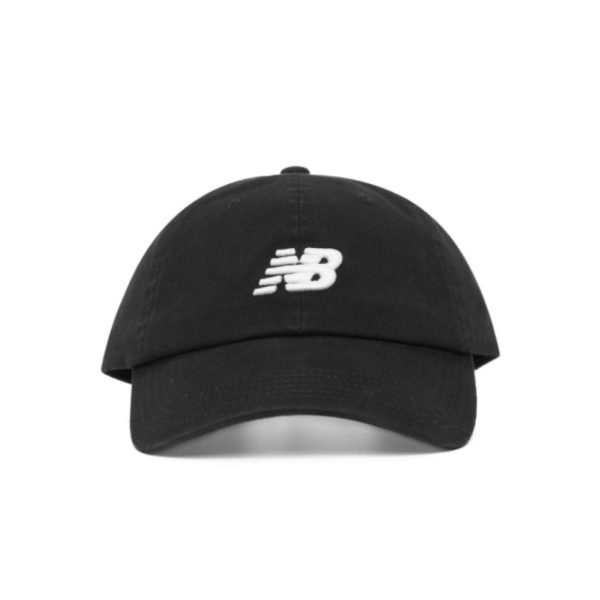 New Balance AW時尚休閒休閒棒球帽LAH91014 均碼