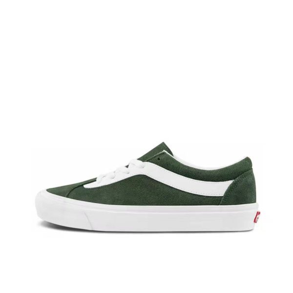 Vans Bold 綠色：圖片 5