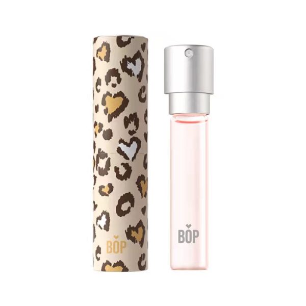 bop 奶酷豹紋持久型女口腔清新噴霧口噴：圖片 12