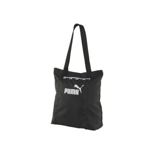 Puma 大容量運動休閒手提包079142 黑色079142-01