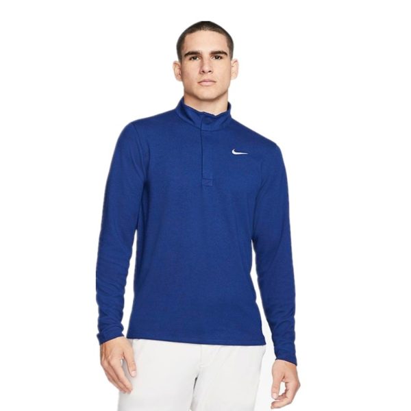 Nike Dri-FIT 簡約套頭長袖T卹CN1018：圖片 2