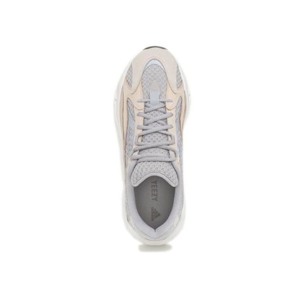 Adidas Originals Yeezy Boost 700 V2 "Cream" 棕灰白奶油男女同款：圖片 3