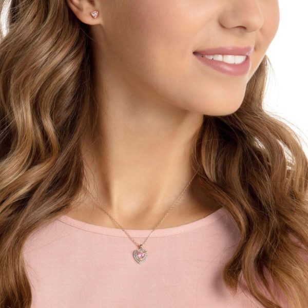 Swarovski/施華洛世奇ONE永恆愛意125週年紀念商品鏈5511541：圖片 4