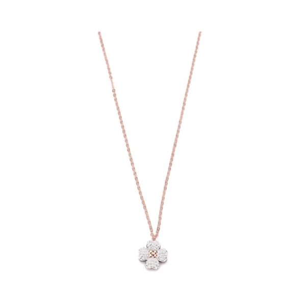 Swarovski/施華洛世奇BANJO四葉草項鍊5076856：圖片 2