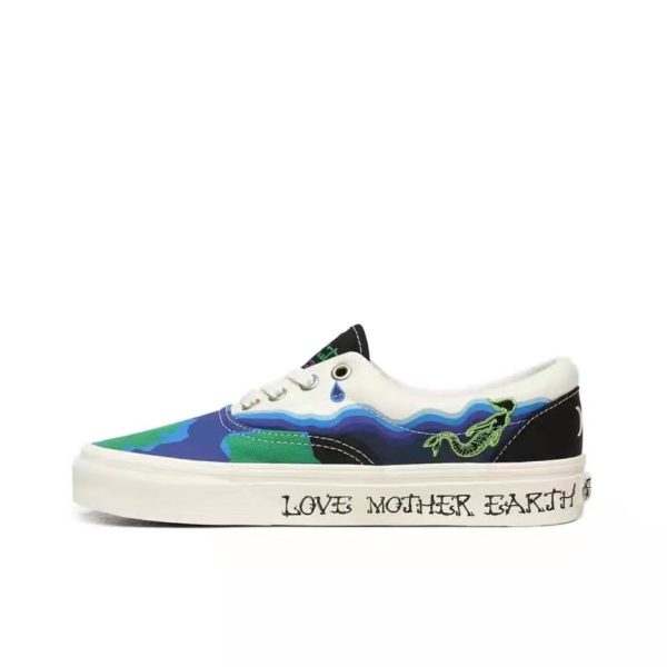 Vans Era 愛護地球：圖片 2