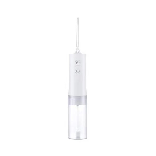 MI/小米沖牙器高頻脈衝4檔模式MEO701 白色：圖片 2