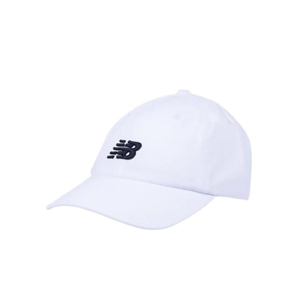 New Balance AW時尚休閒休閒棒球帽LAH91014 均碼：圖片 4