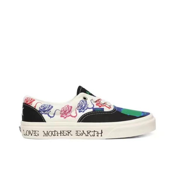 Vans Era 愛護地球