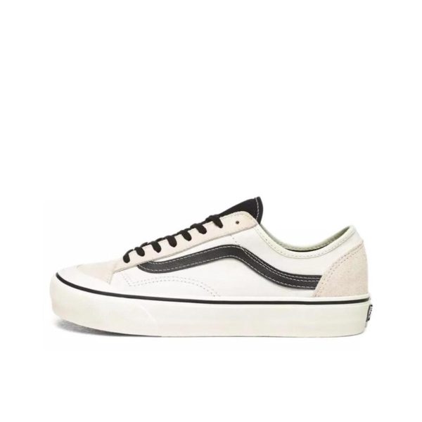 Vans Style 36 白黑：圖片 7