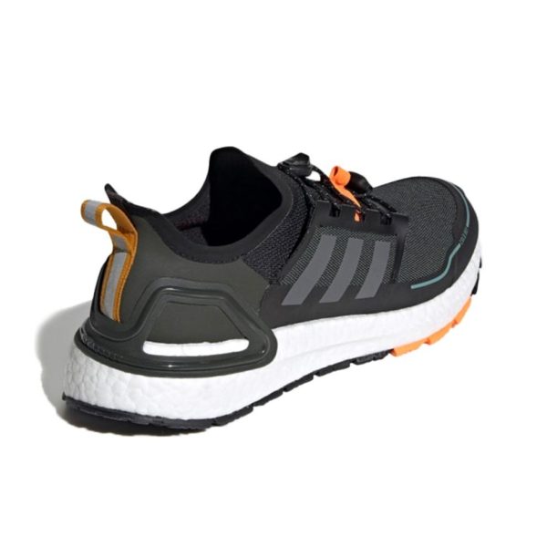 Adidas Ultra Boost C.Rdy 黑色/灰色/白色：圖片 3
