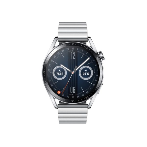 HUAWEI/華為Watch GT3（46mm） 智慧手錶活力款：圖片 7