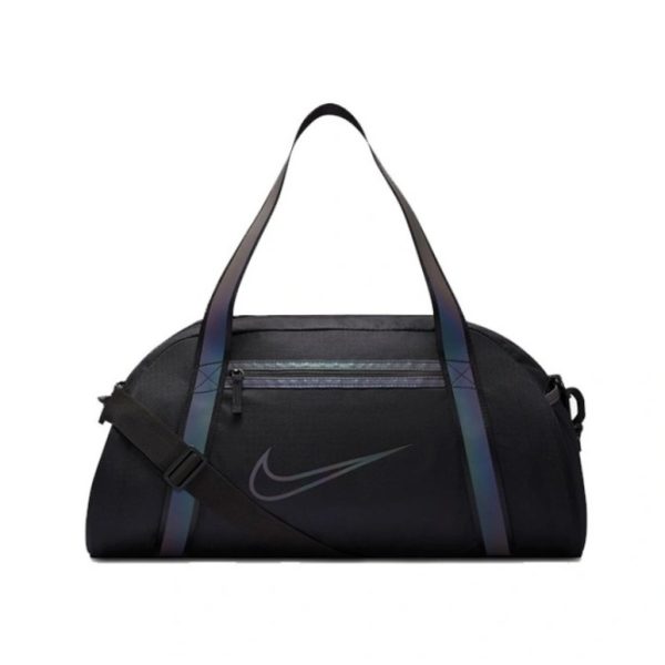 Nike GYM反光運動包訓練包手提訓練包黑色DB3258-010