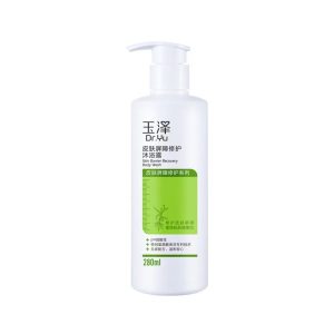 玉澤皮膚屏障修護沐浴露280ml