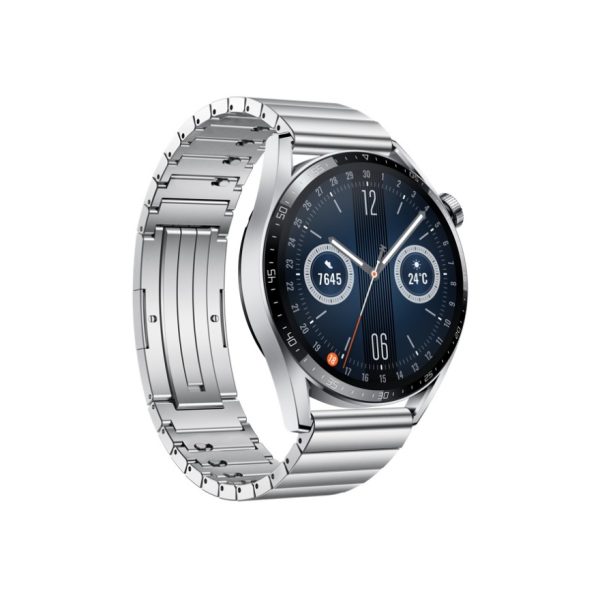 HUAWEI/華為Watch GT3（46mm） 智慧手錶活力款：圖片 9