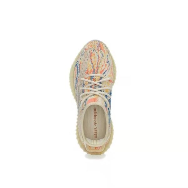 Adidas Yeezy Boost 350 V2 MX Oat 暴龍獸：圖片 4