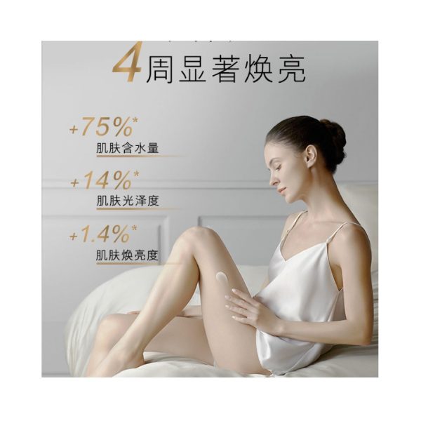 Olay B3菸鹼醯胺精華美白保濕清爽身體乳瑩亮修護：圖片 2