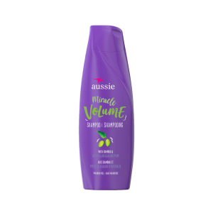 AUSSIE 紫袋鼠豐盈蓬鬆男女洗髮精360ml 1瓶