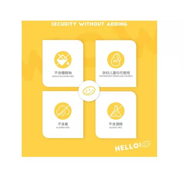 美術師益生菌口腔噴霧攜帶口噴9ml：圖片 3