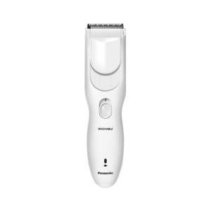 Panasonic/Panasonic充電式家用成人理髮器白色ER-PGF40