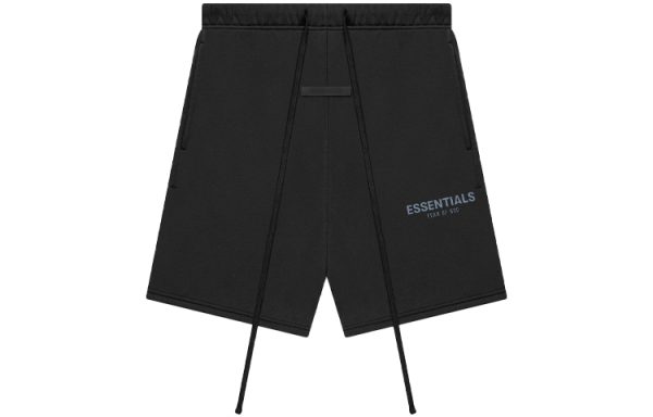Fear of God Essentials SS21 Sweatshort Stretch Limo