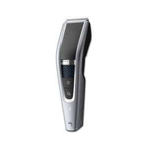 Philips/飛利浦強勁動力電動理髮器HC5690 銀白色
