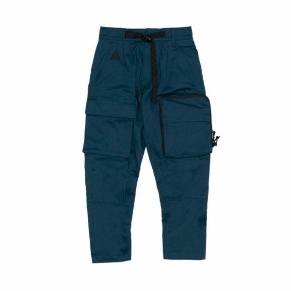 Nike ACG 戶外機能風梭織工裝長褲CD7647