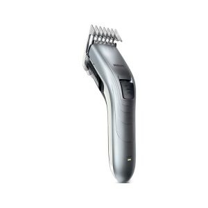 Philips/飛利浦家用成人理髮器淺灰色QC5130